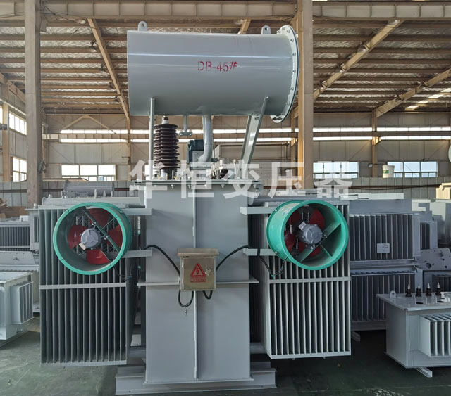 S13-8000/35长阳长阳长阳电力变压器