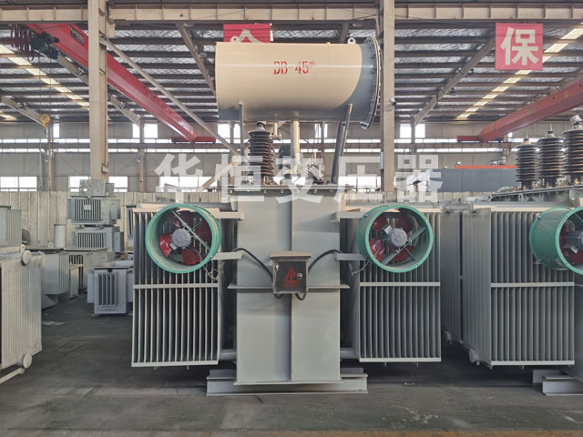 S11-10000/35长阳长阳长阳油浸式变压器