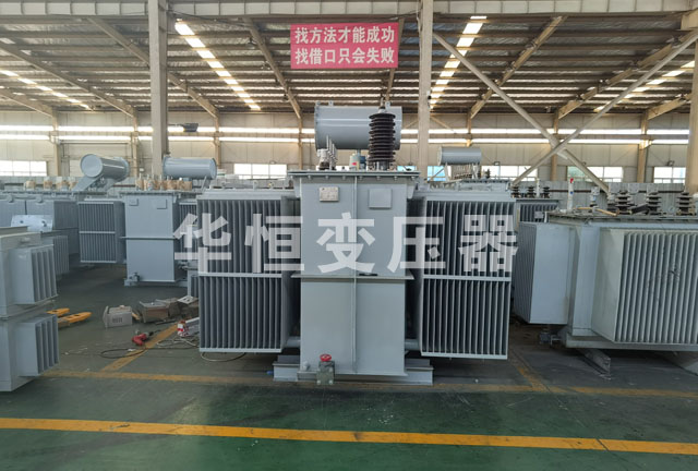 SZ11-6300/35长阳长阳长阳油浸式变压器价格